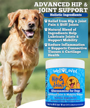 Load image into Gallery viewer, Loved Hip & Joint Chews