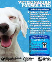 Load image into Gallery viewer, Loved Probiotics