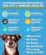 Load image into Gallery viewer, Loved Probiotics