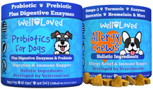 Load image into Gallery viewer, Well Loved Digestive + Immune Health Bundle
